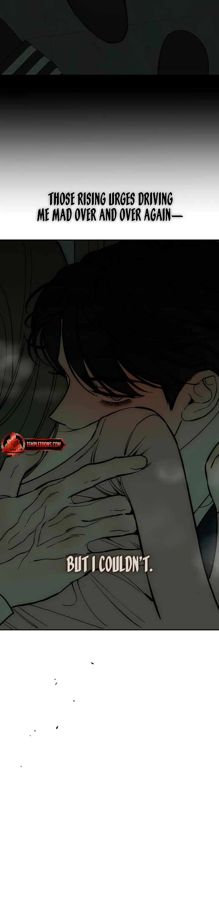 Read Tears on a Withered Flower Manga Online