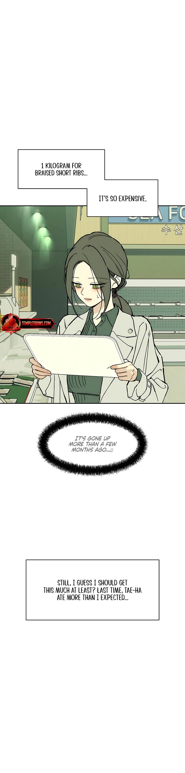 Read Tears on a Withered Flower Manga Online