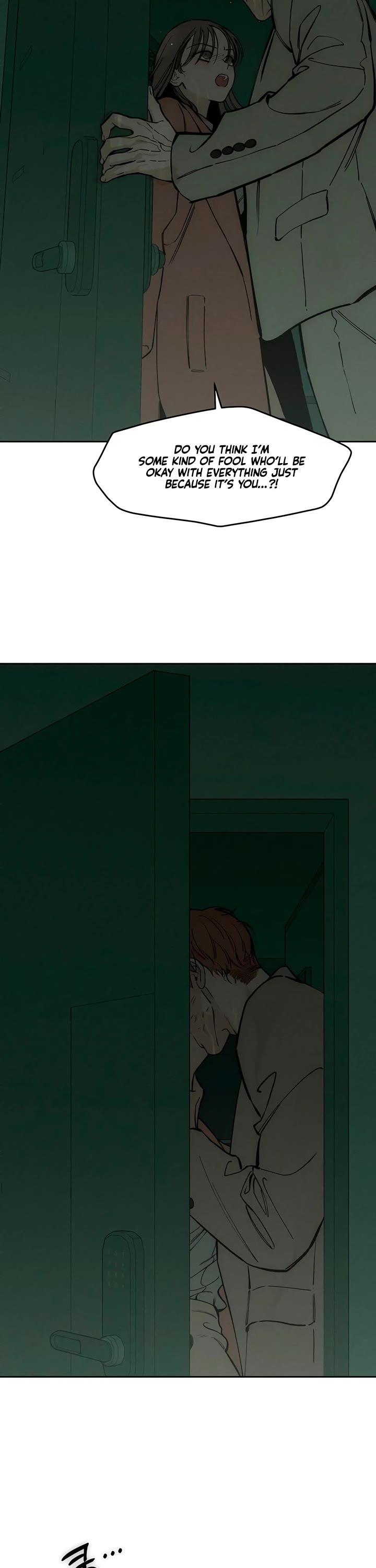 Read Tears on a Withered Flower Manga Online