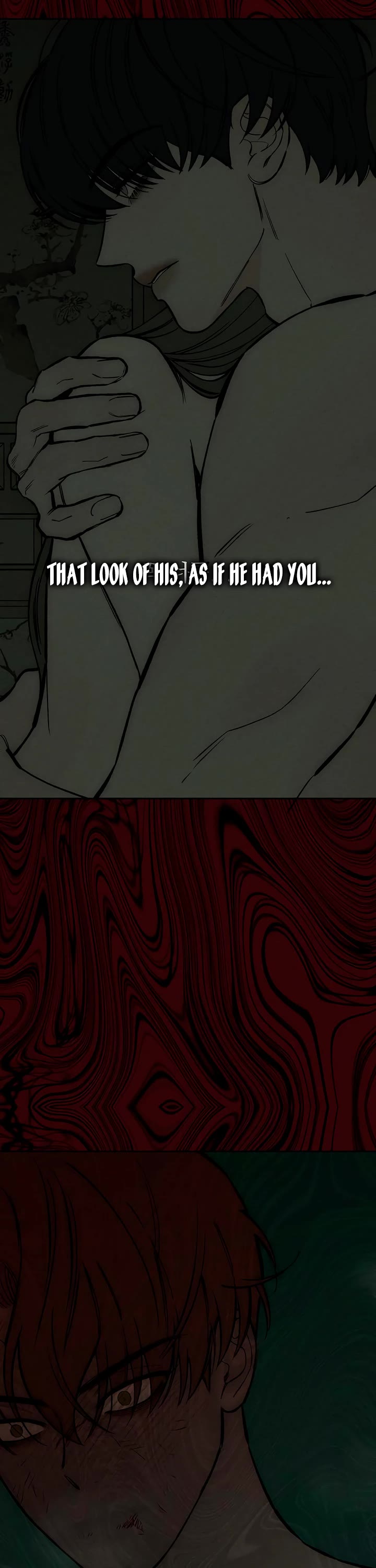 Read Tears on a Withered Flower Manga Online