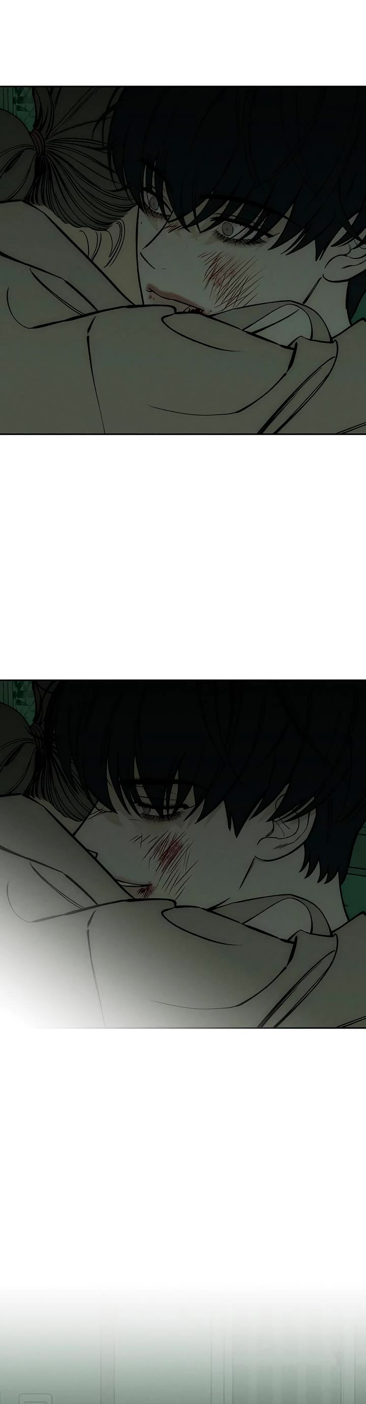 Read Tears on a Withered Flower Manga Online