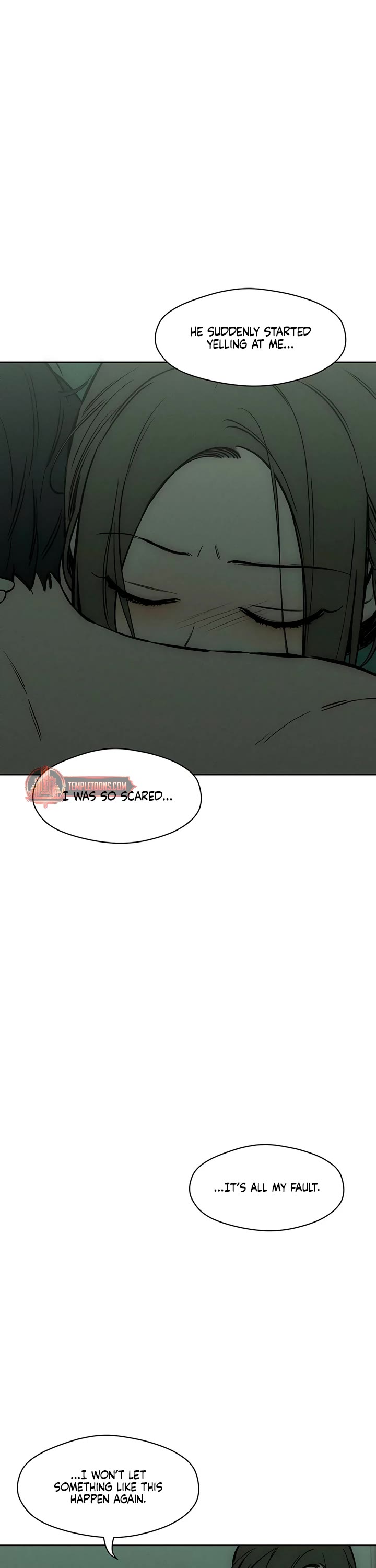 Read Tears on a Withered Flower Manga Online