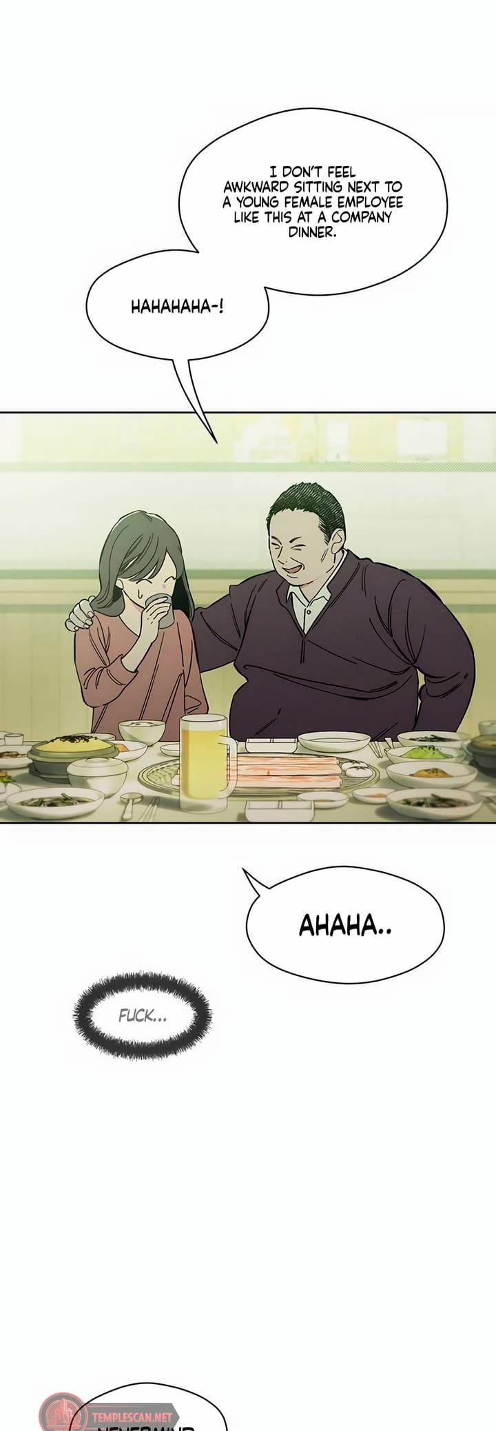 Read Tears on a Withered Flower Manga Online