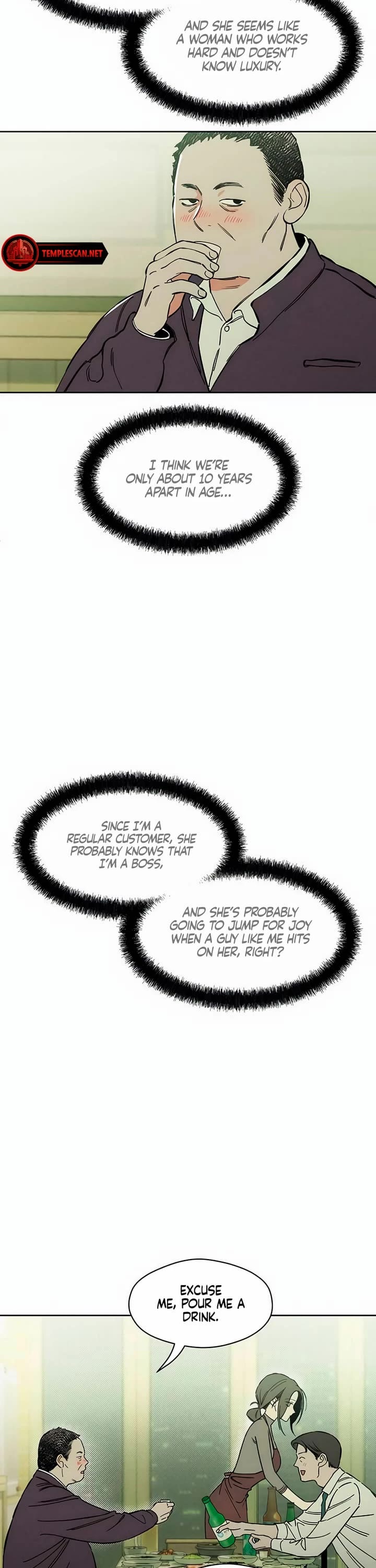 Read Tears on a Withered Flower Manga Online