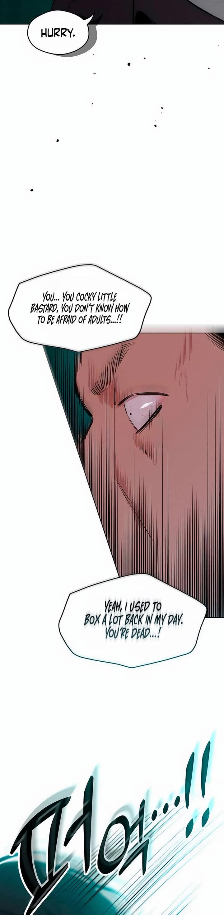Read Tears on a Withered Flower Manga Online
