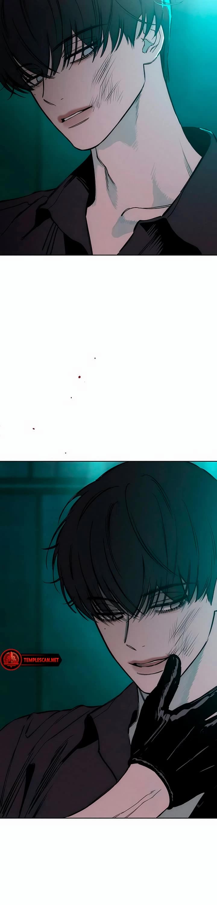 Read Tears on a Withered Flower Manga Online