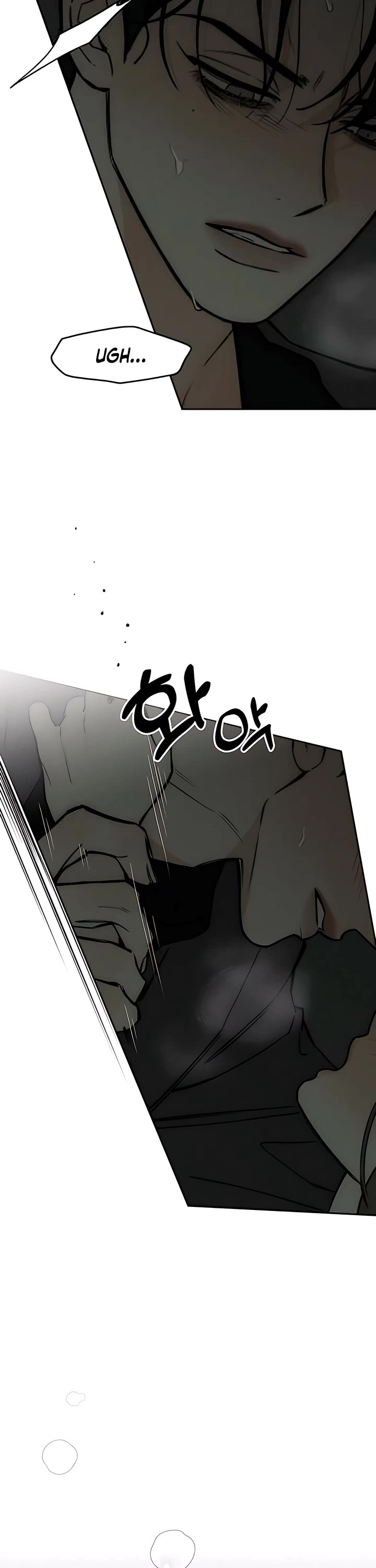 Read Tears on a Withered Flower Manga Online
