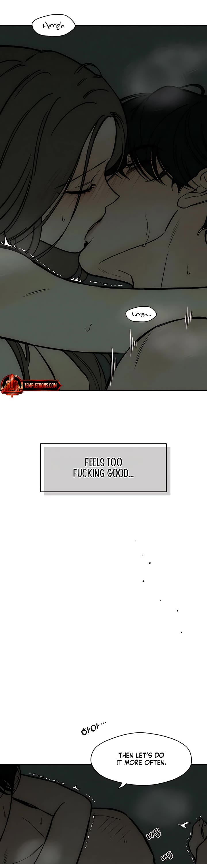 Read Tears on a Withered Flower Manga Online