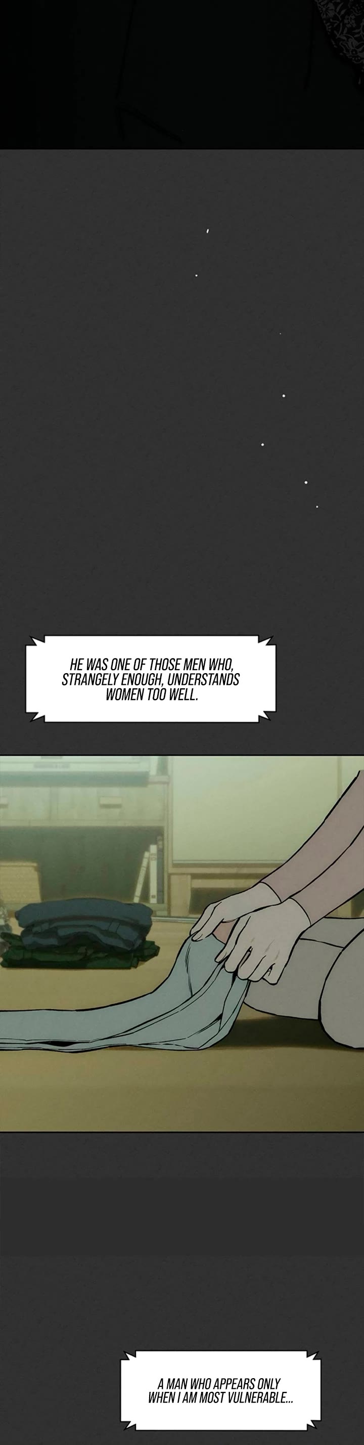 Read Tears on a Withered Flower Manga Online