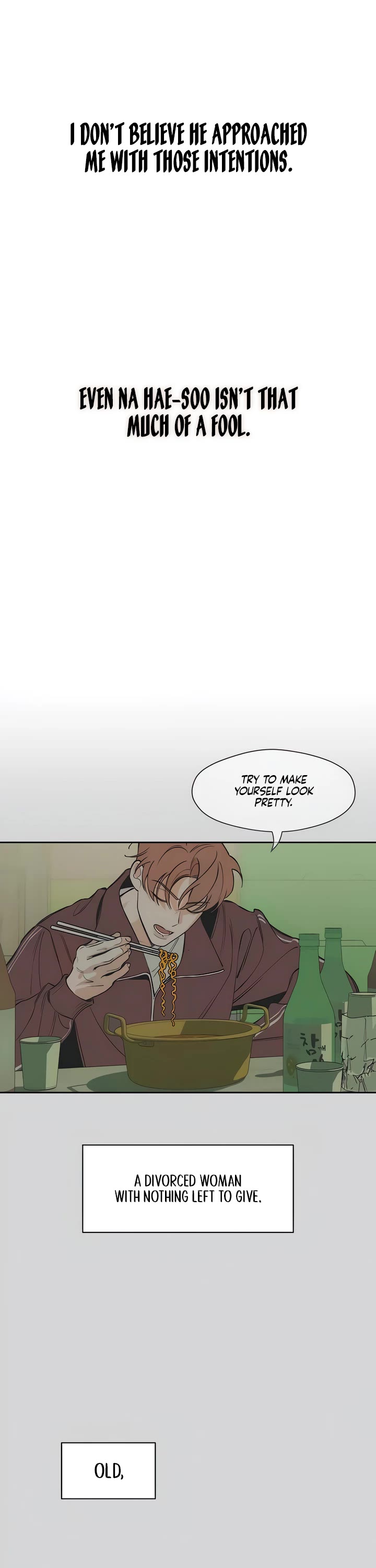 Read Tears on a Withered Flower Manga Online