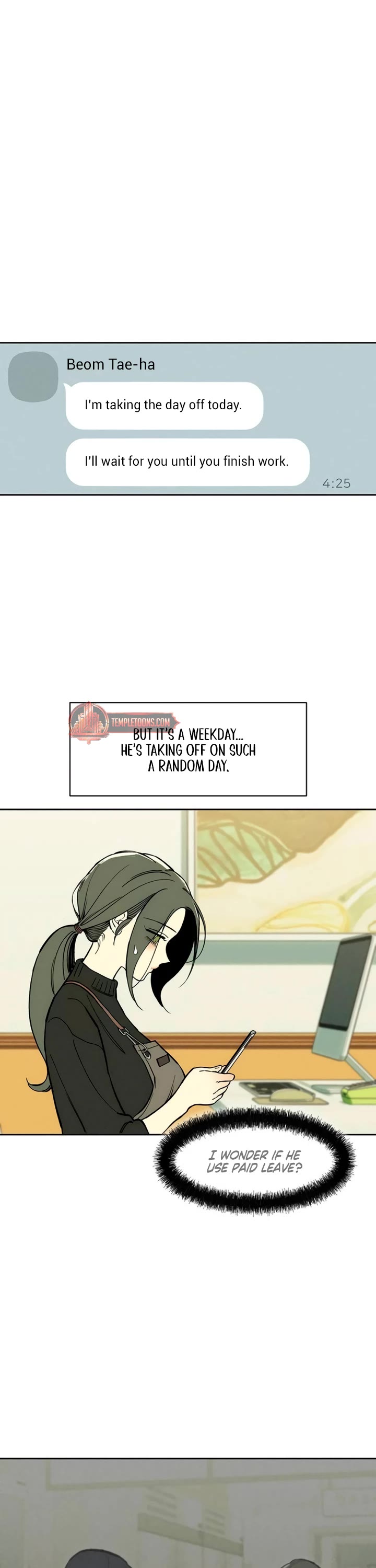 Read Tears on a Withered Flower Manga Online
