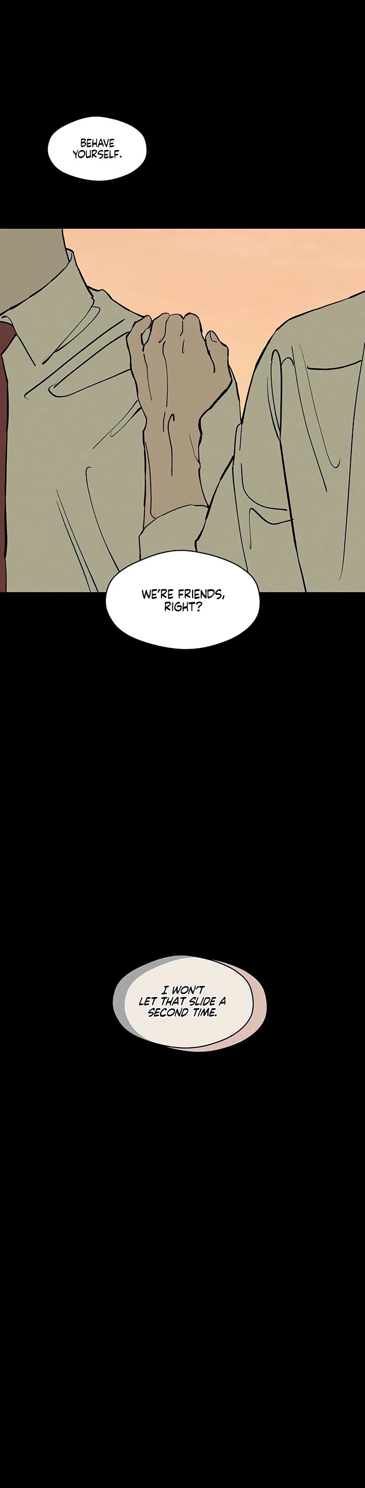 Read Tears on a Withered Flower Manga Online