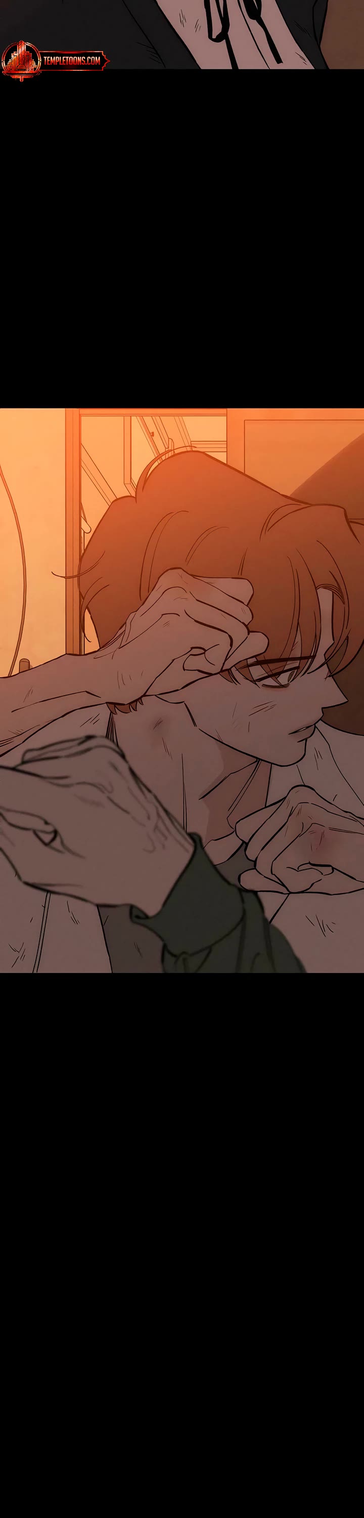 Read Tears on a Withered Flower Manga Online