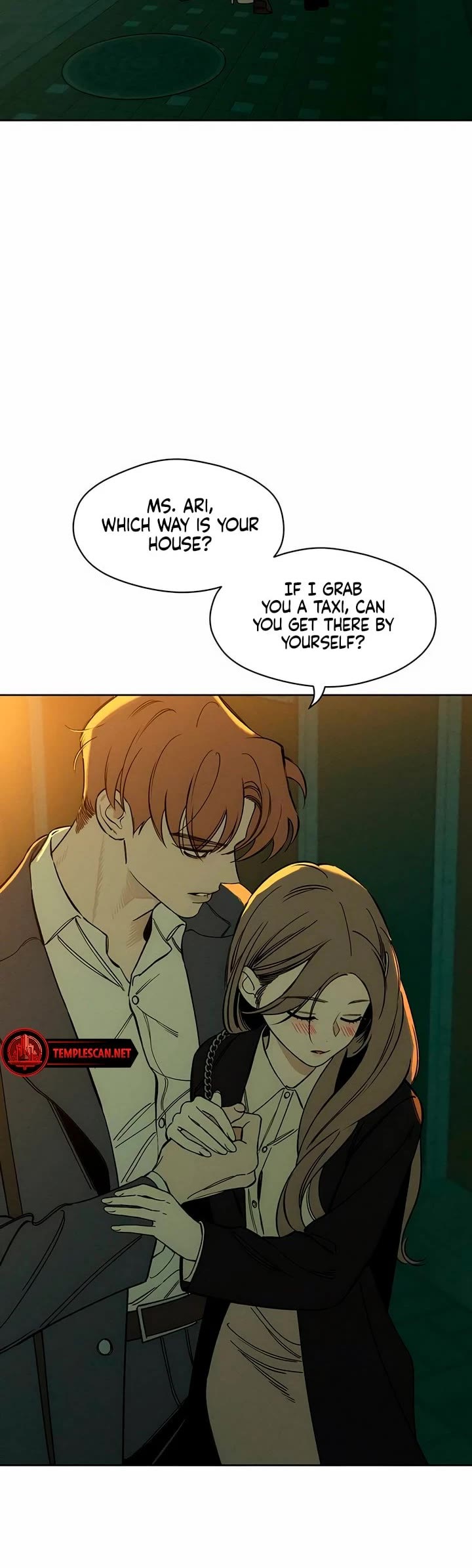 Read Tears on a Withered Flower Manga Online