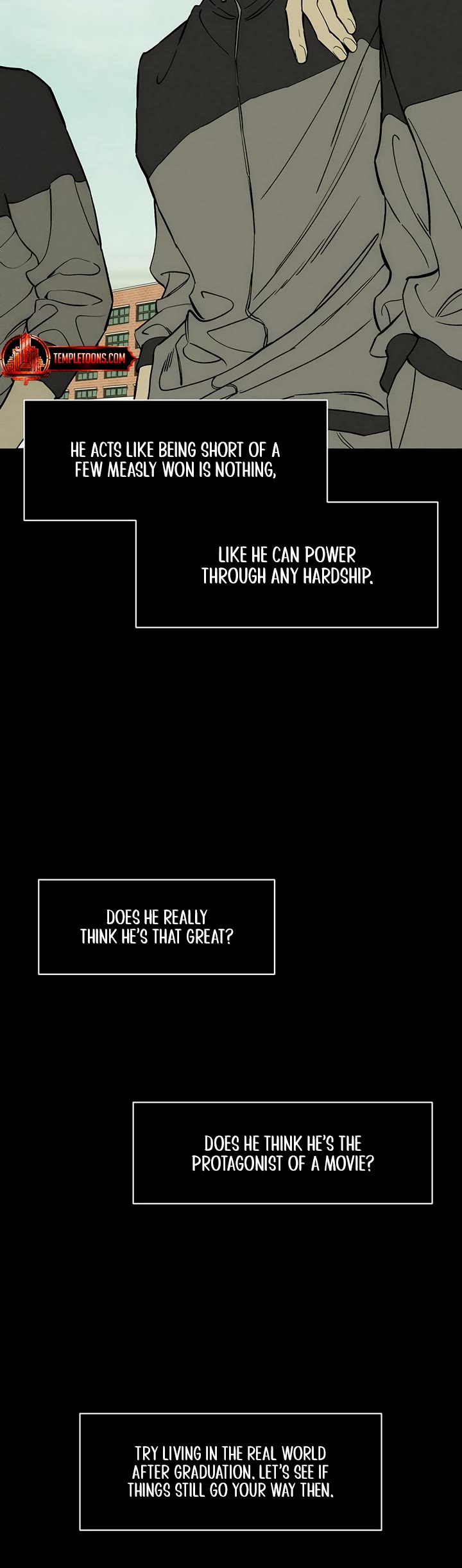 Read Tears on a Withered Flower Manga Online