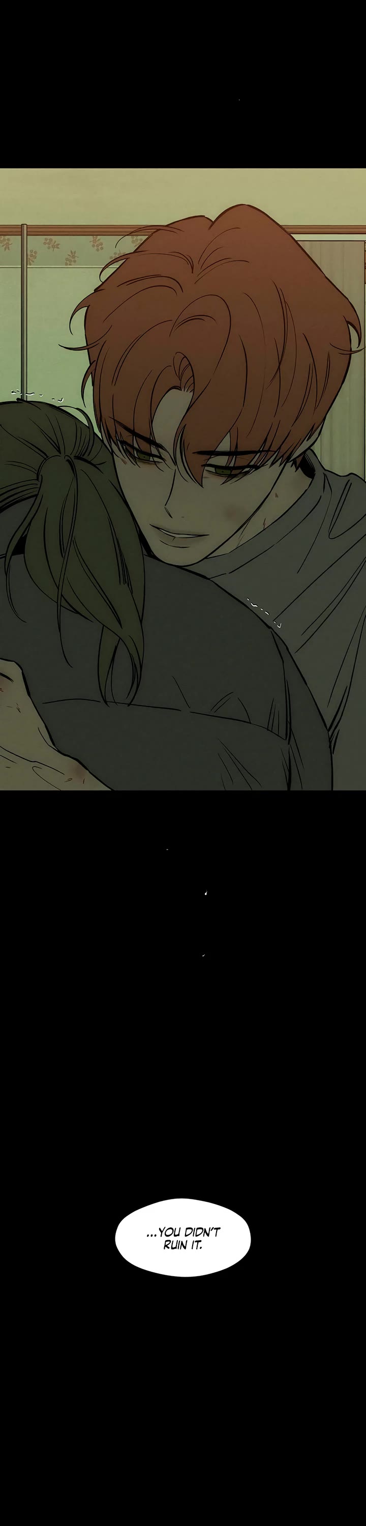 Read Tears on a Withered Flower Manga Online