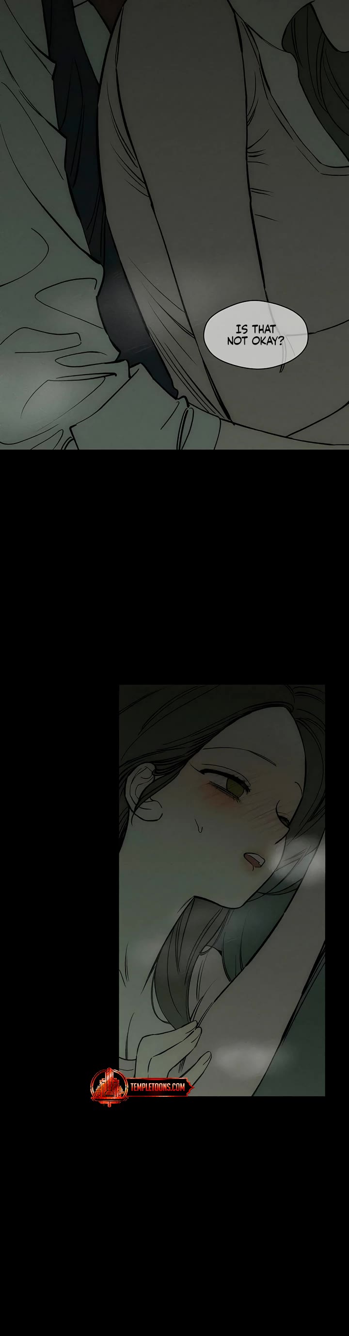 Read Tears on a Withered Flower Manga Online