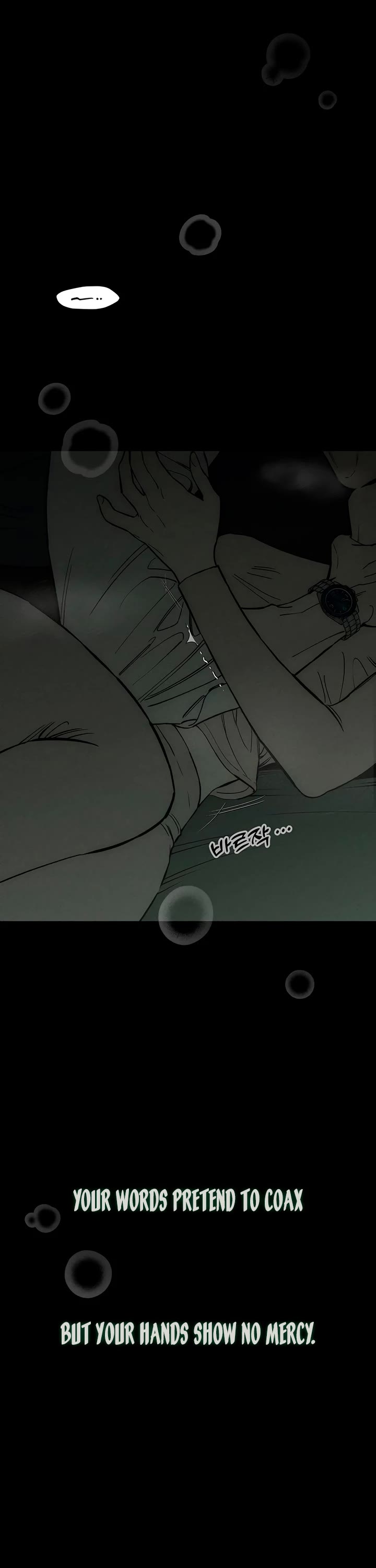 Read Tears on a Withered Flower Manga Online