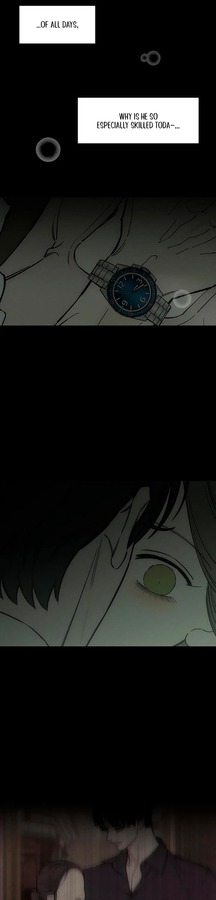 Read Tears on a Withered Flower Manga Online