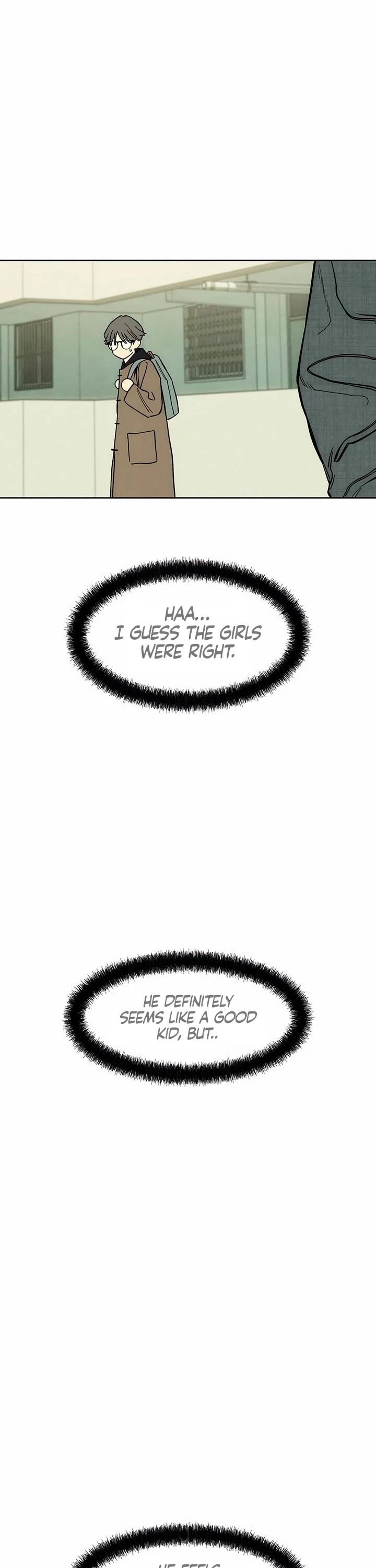 Read Tears on a Withered Flower Manga Online