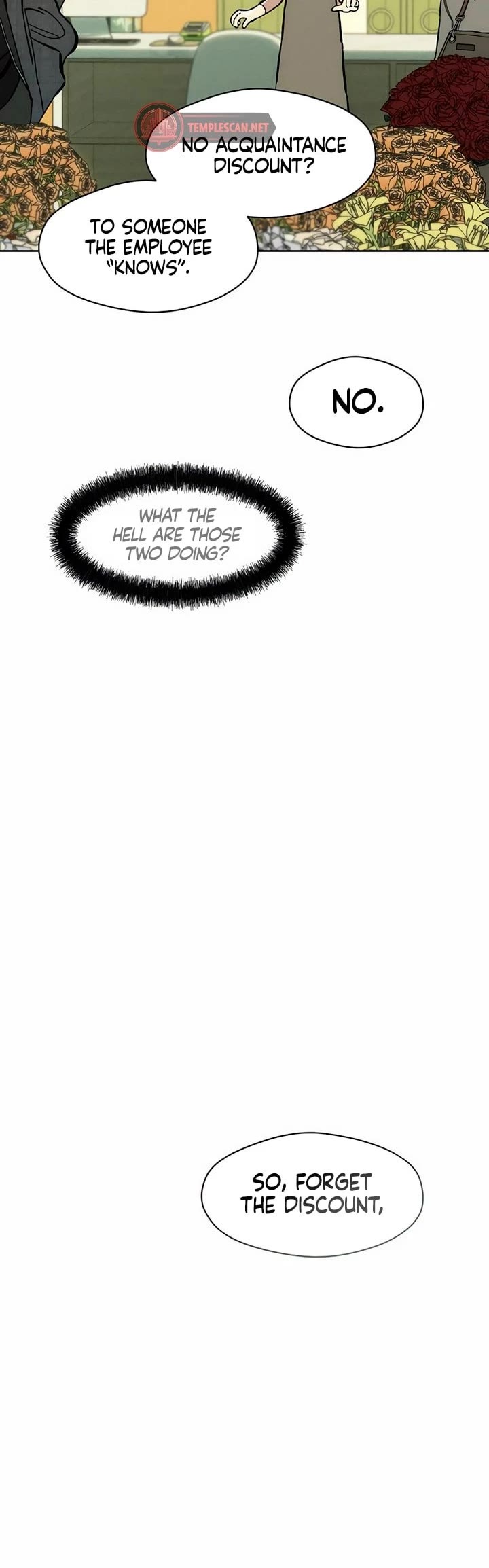 Read Tears on a Withered Flower Manga Online