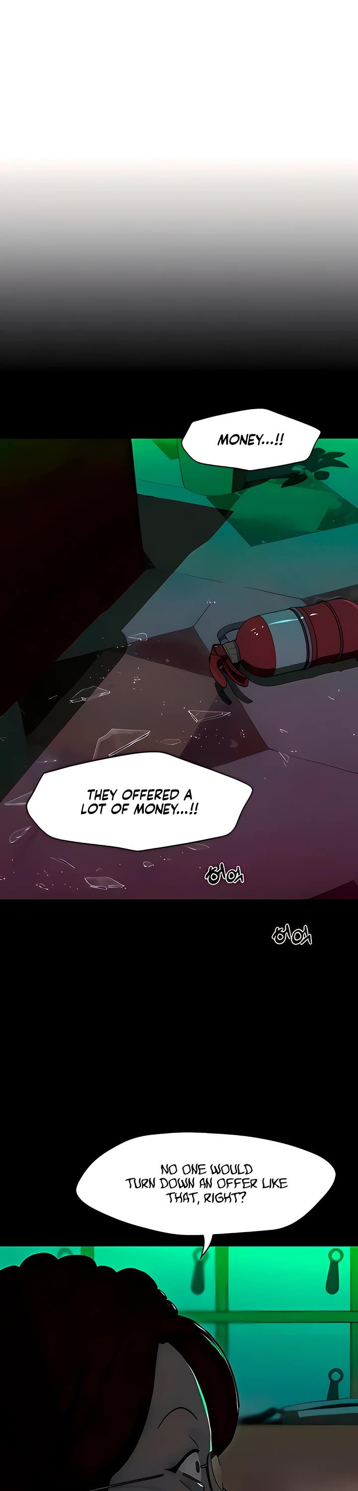 Read Tears on a Withered Flower Manga Online
