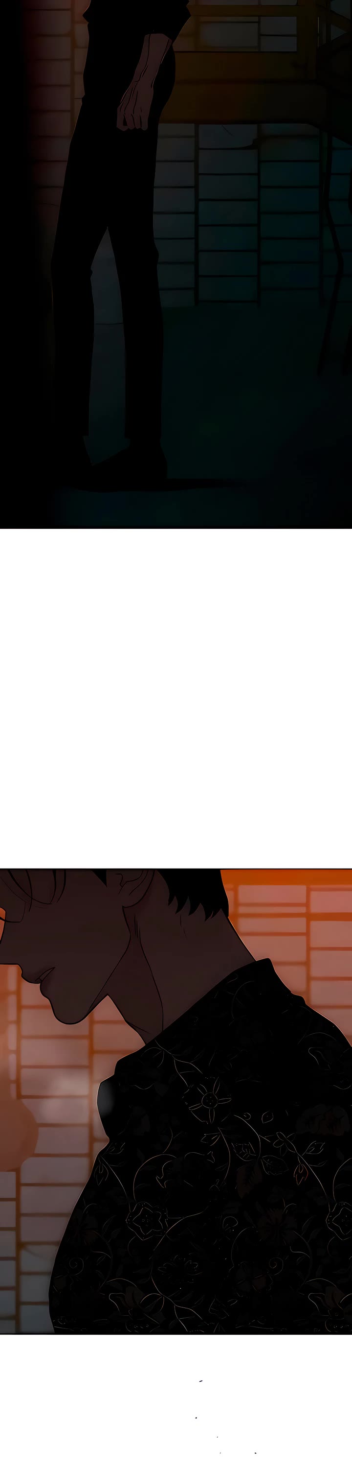 Read Tears on a Withered Flower Manga Online