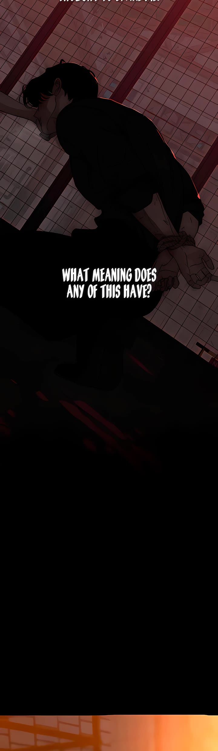 Read Tears on a Withered Flower Manga Online