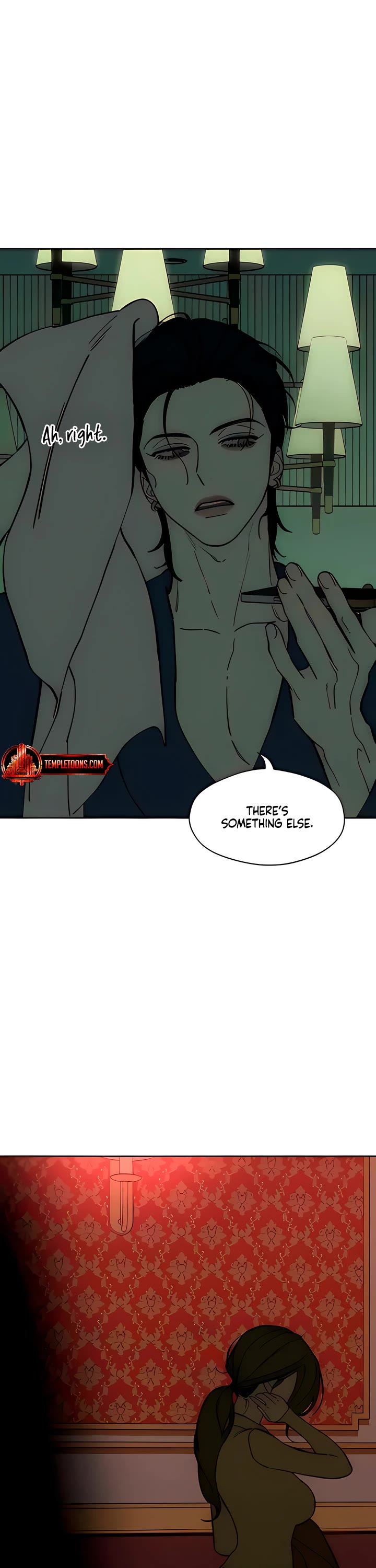 Read Tears on a Withered Flower Manga Online