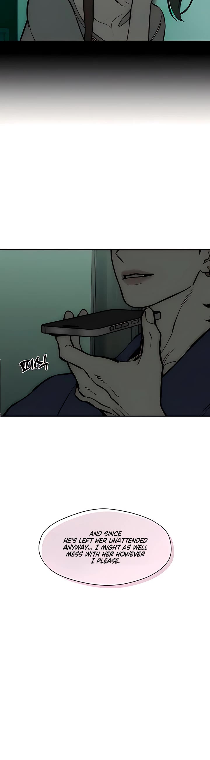 Read Tears on a Withered Flower Manga Online