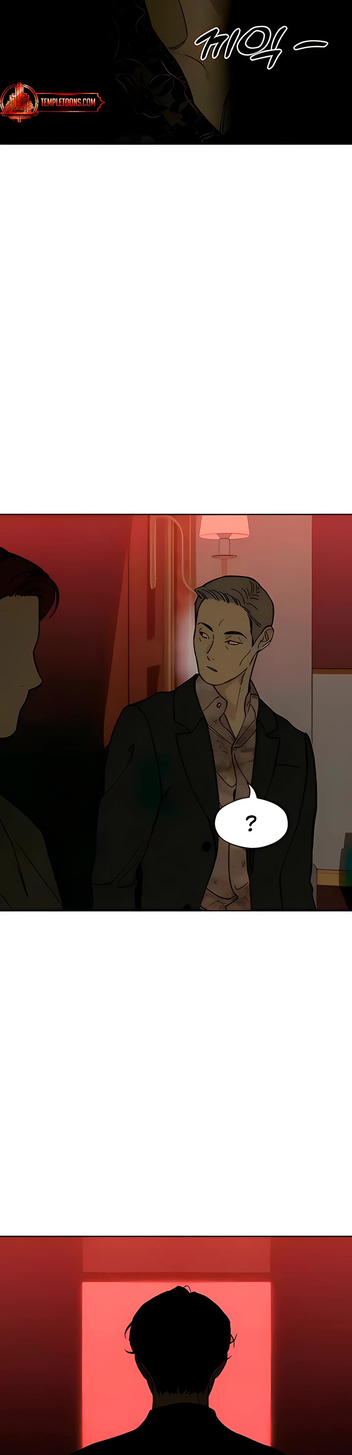 Read Tears on a Withered Flower Manga Online