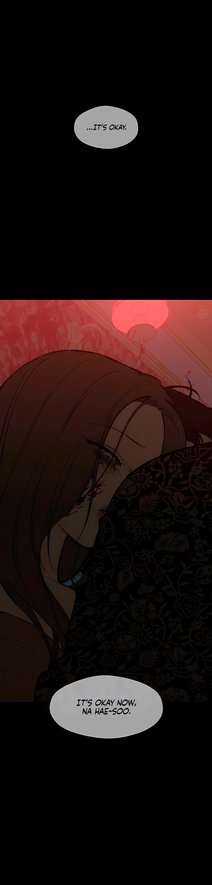 Read Tears on a Withered Flower Manga Online