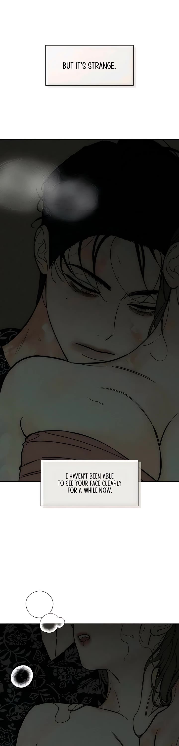 Read Tears on a Withered Flower Manga Online