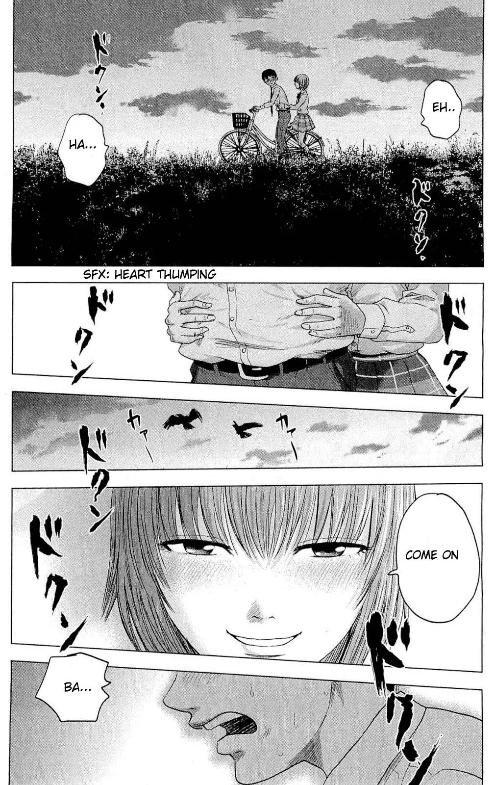 Read The flowers of evil Manga Online