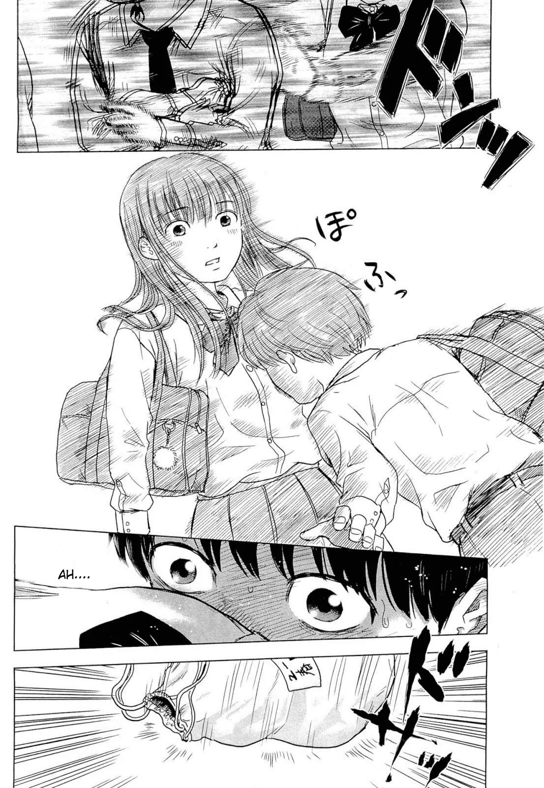 Read The flowers of evil Manga Online