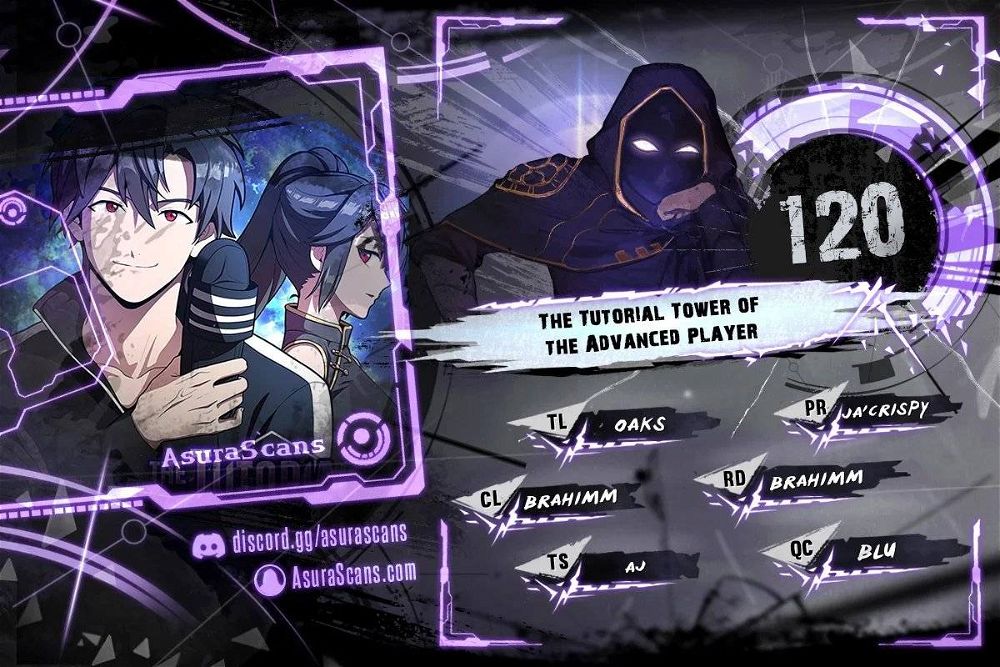 Read The tutorial tower of the advanced player Manga Online