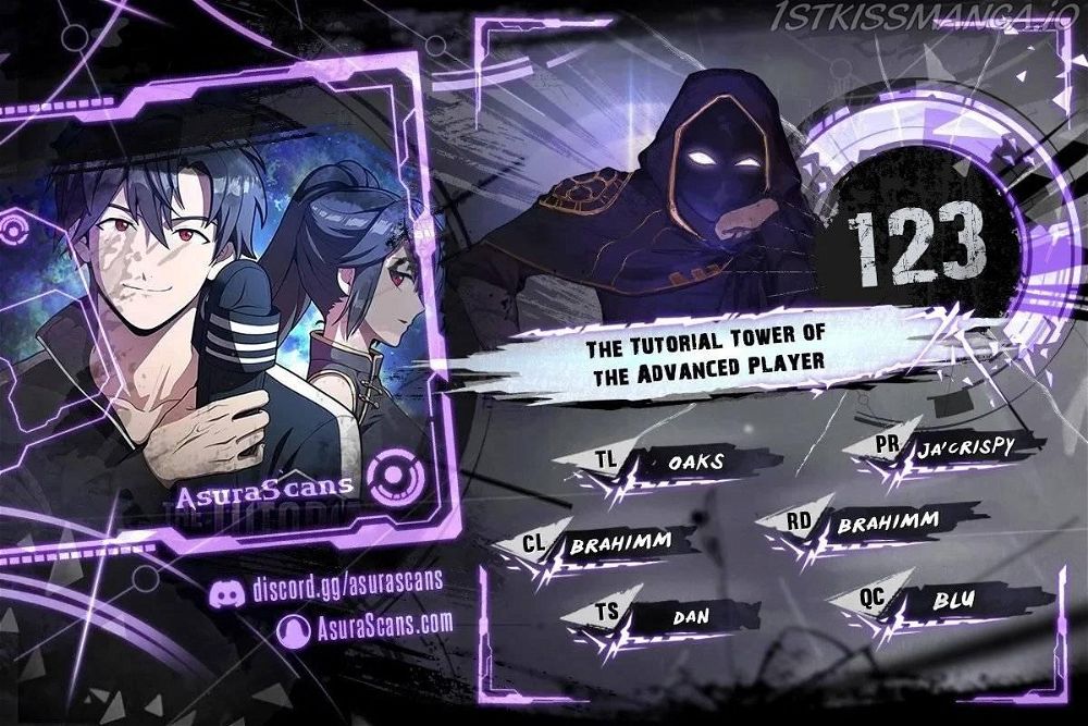 Read The tutorial tower of the advanced player Manga Online