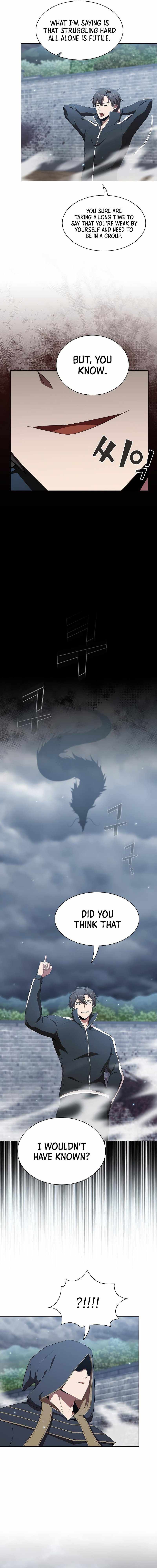Read The tutorial tower of the advanced player Manga Online