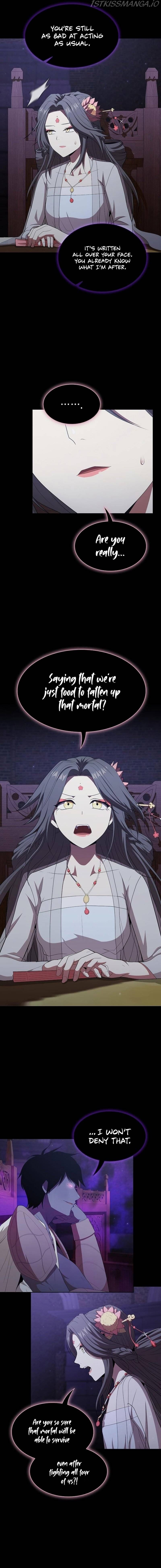 Read The tutorial tower of the advanced player Manga Online