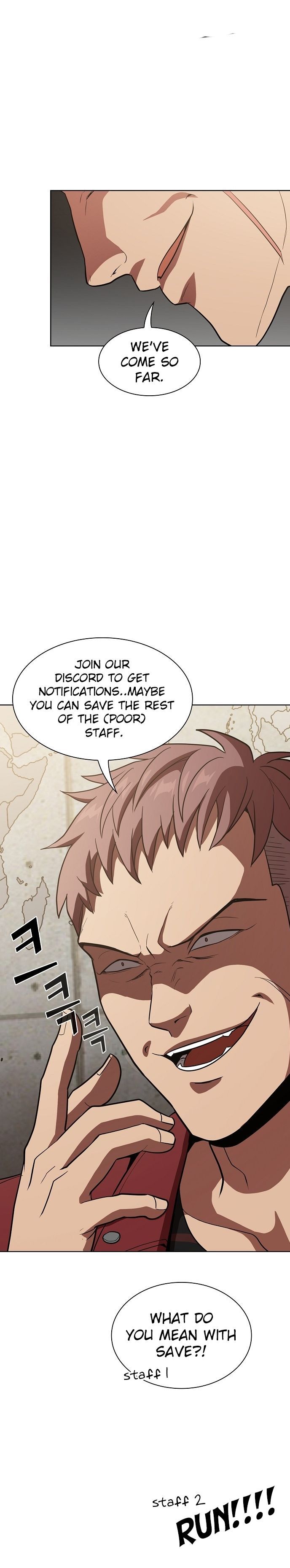 Read The tutorial tower of the advanced player Manga Online