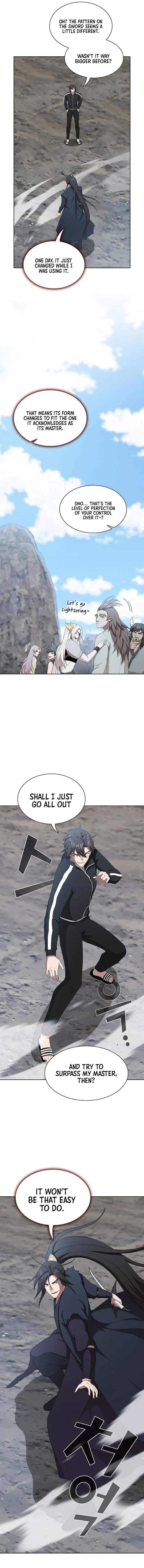 Read The tutorial tower of the advanced player Manga Online