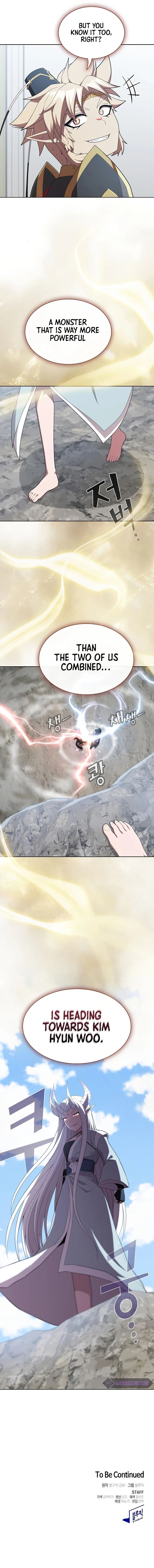 Read The tutorial tower of the advanced player Manga Online