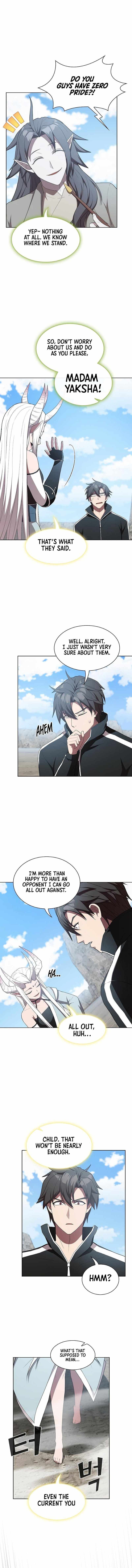 Read The tutorial tower of the advanced player Manga Online