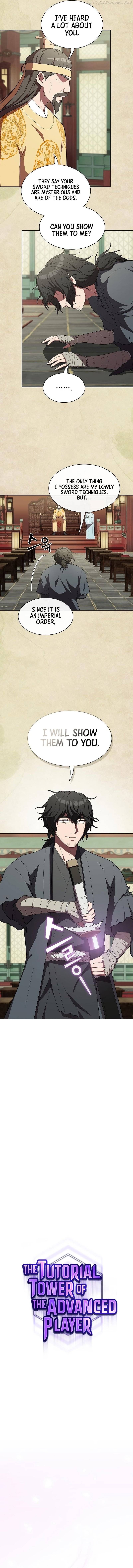 Read The tutorial tower of the advanced player Manga Online