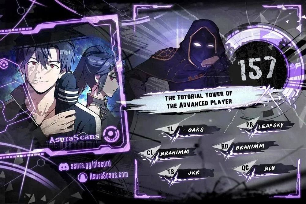 Read The tutorial tower of the advanced player Manga Online