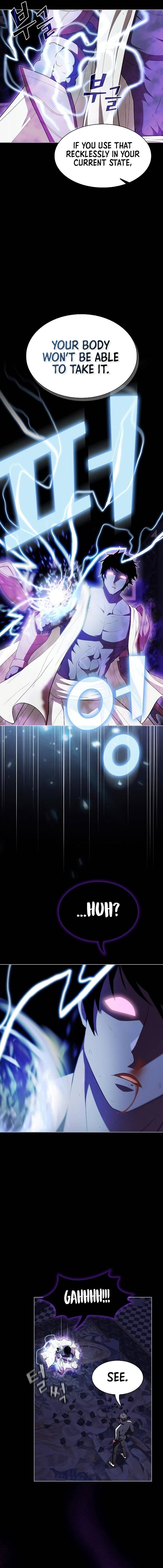 Read The tutorial tower of the advanced player Manga Online