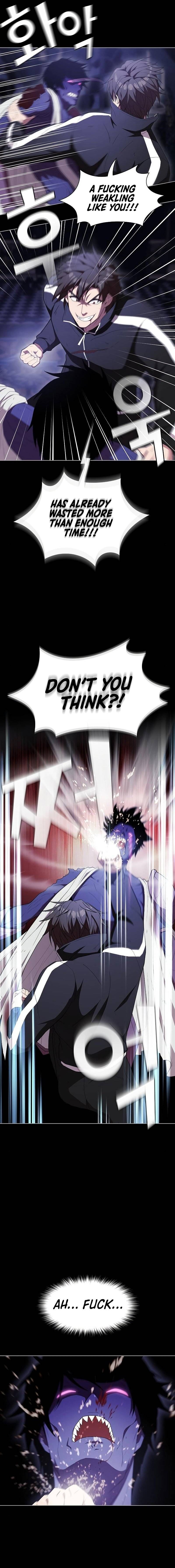 Read The tutorial tower of the advanced player Manga Online