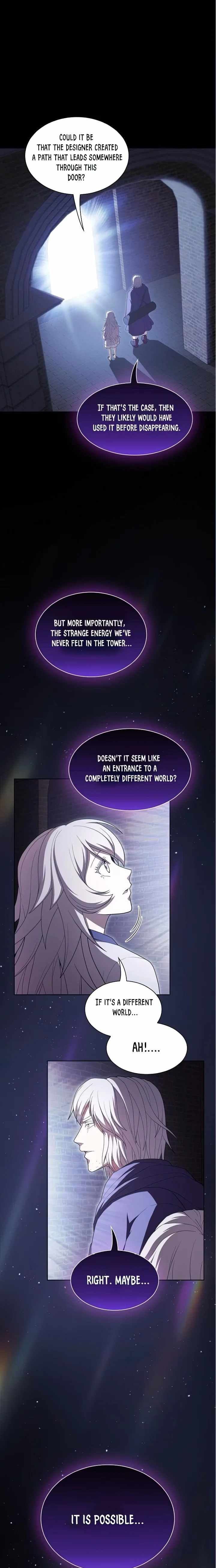 Read The tutorial tower of the advanced player Manga Online