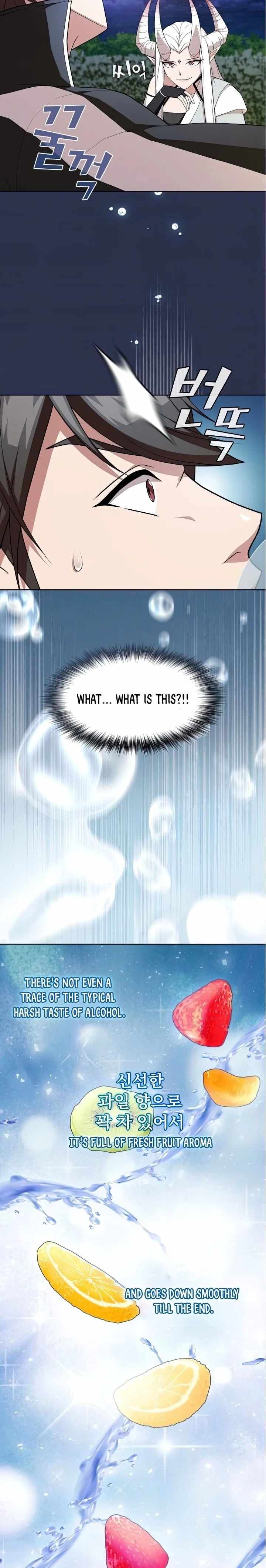 Read The tutorial tower of the advanced player Manga Online