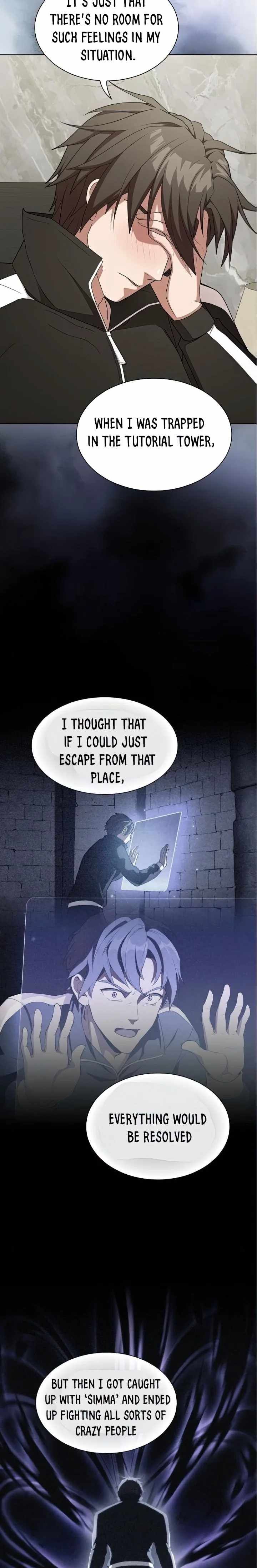 Read The tutorial tower of the advanced player Manga Online